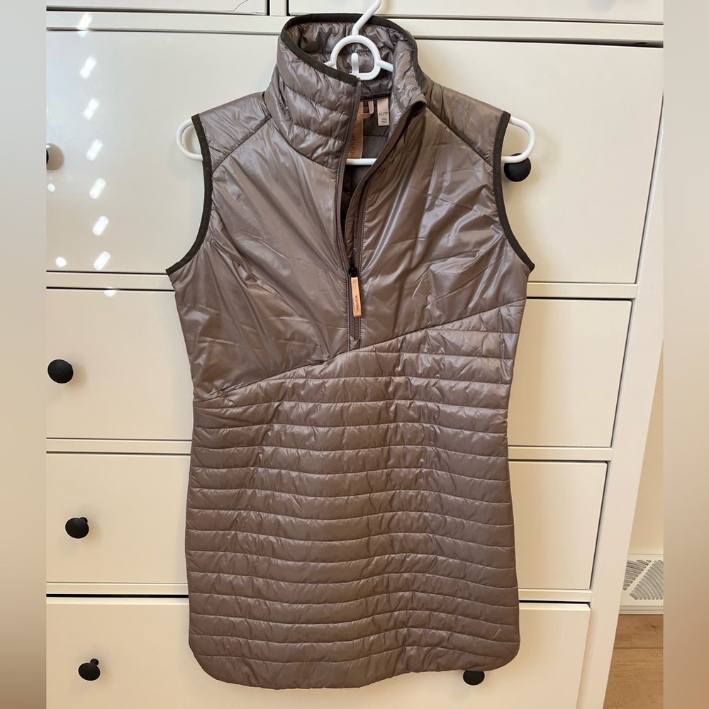 Indyeva Down Sweater Dress